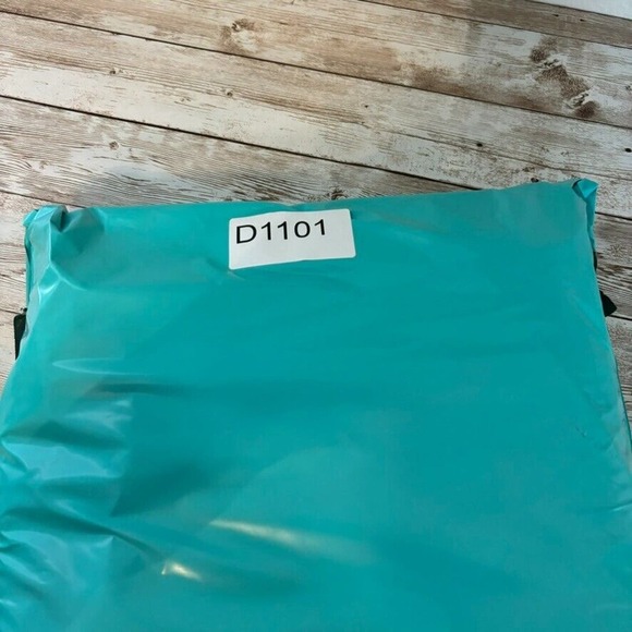 Wrangler 47 Advanced Comfort Mens 40x30 Regular Fit Western Medium Wash Jeans - Picture 13 of 13